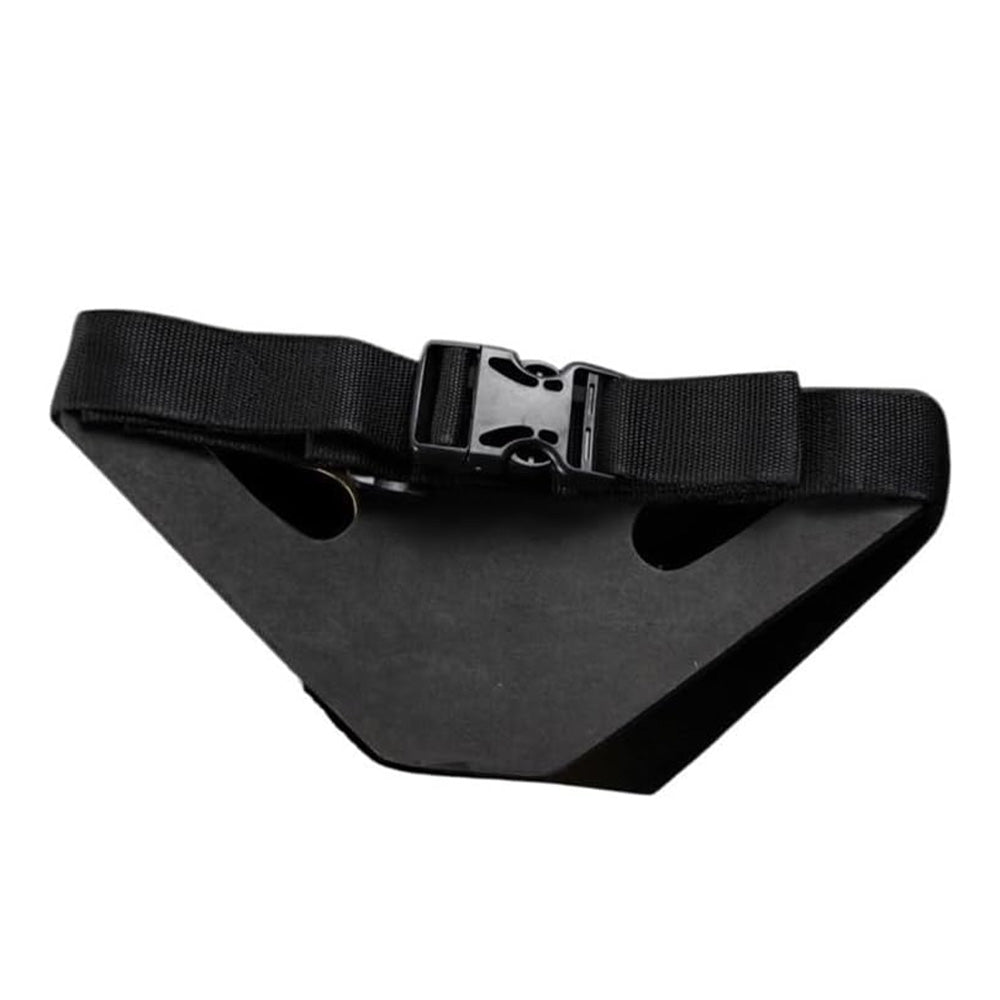Fishing Belt Sgbl-12g Golden Blue Eva