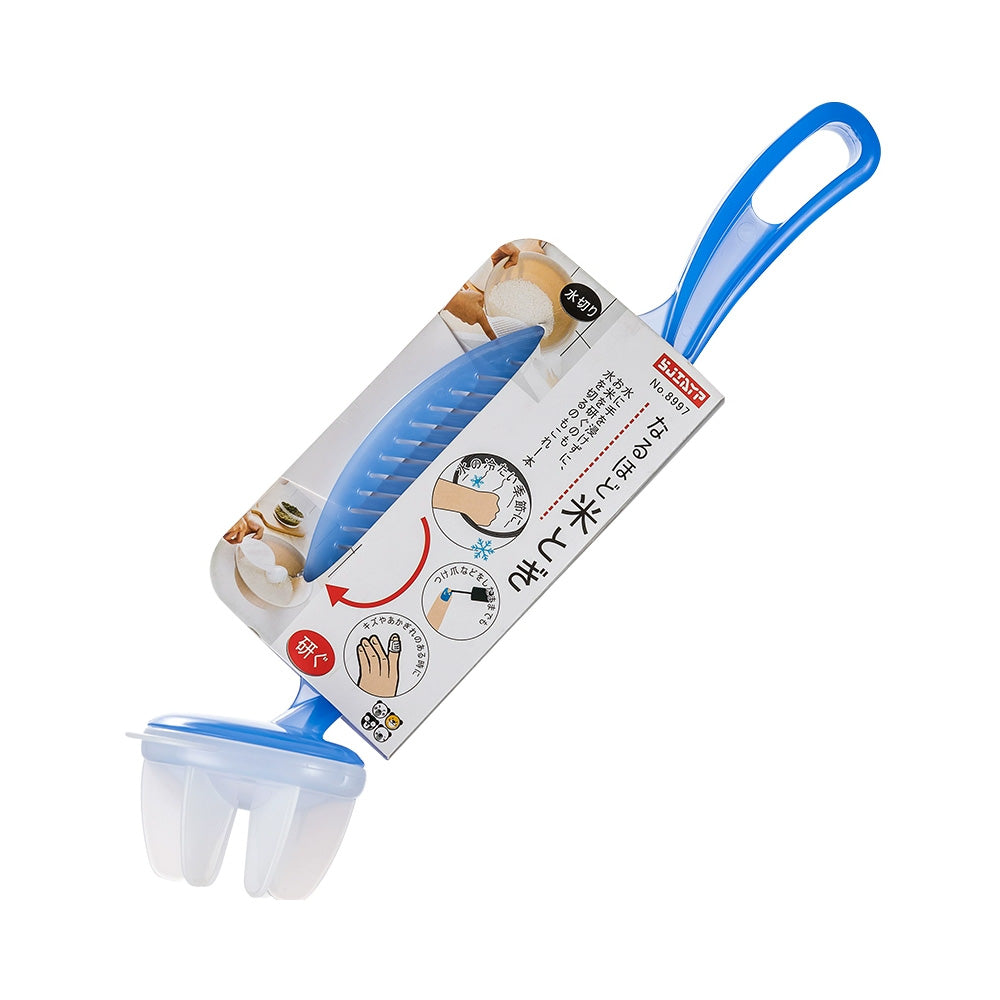 Rice Washer Blue CC D022 4570025489990