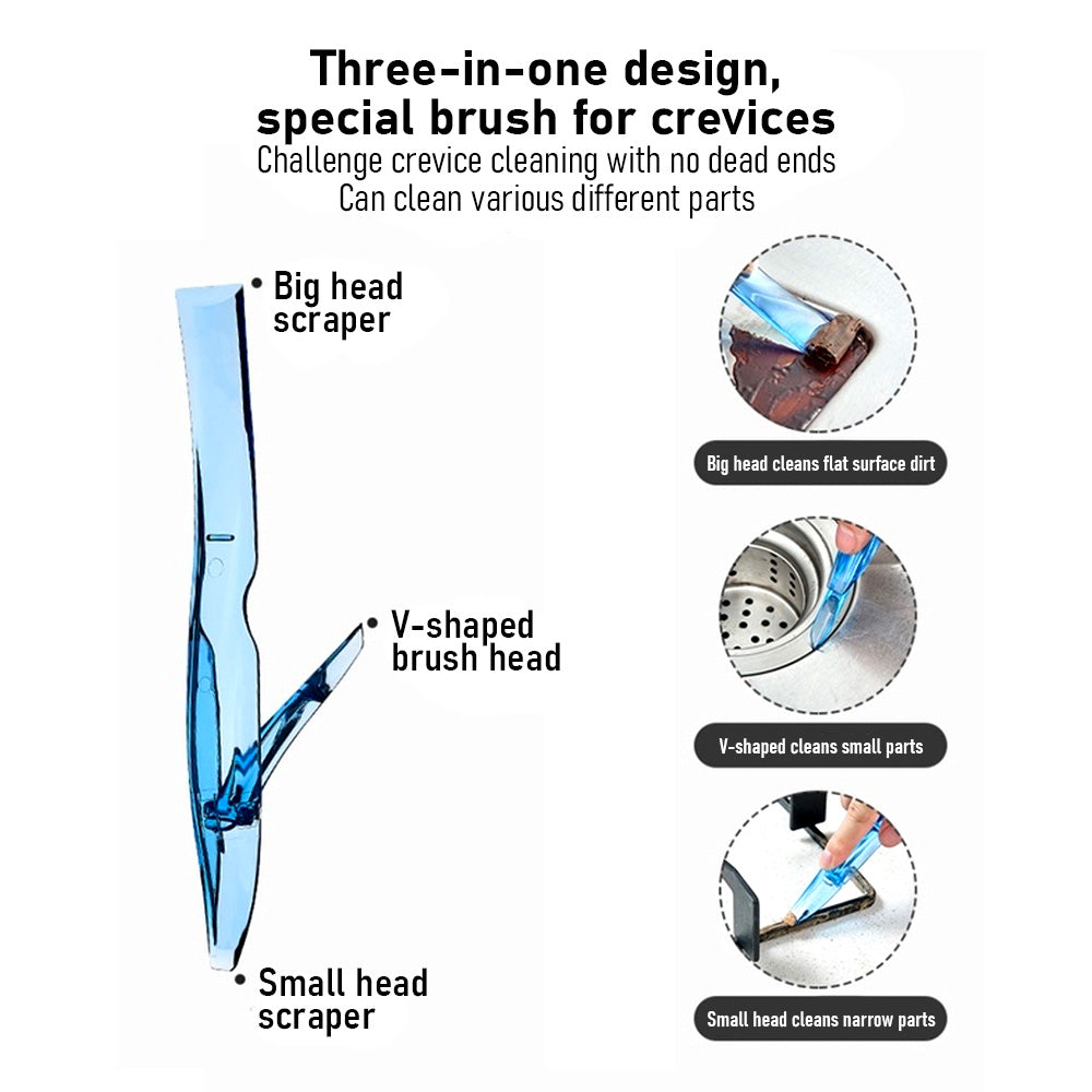 Clean Shovel CC D026 4570025482113
