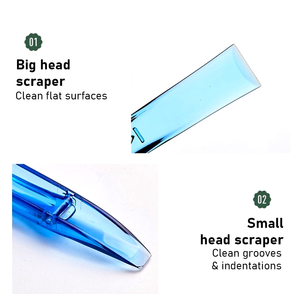 Clean Shovel CC D026 4570025482113