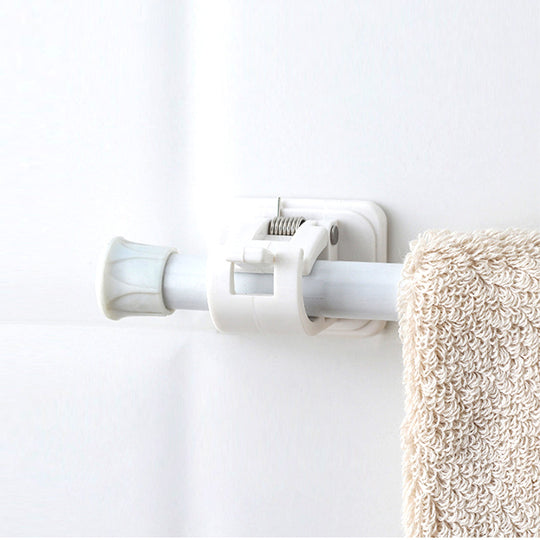 Rod Hanging Clip 2 Pcs CC D029 4570025480249