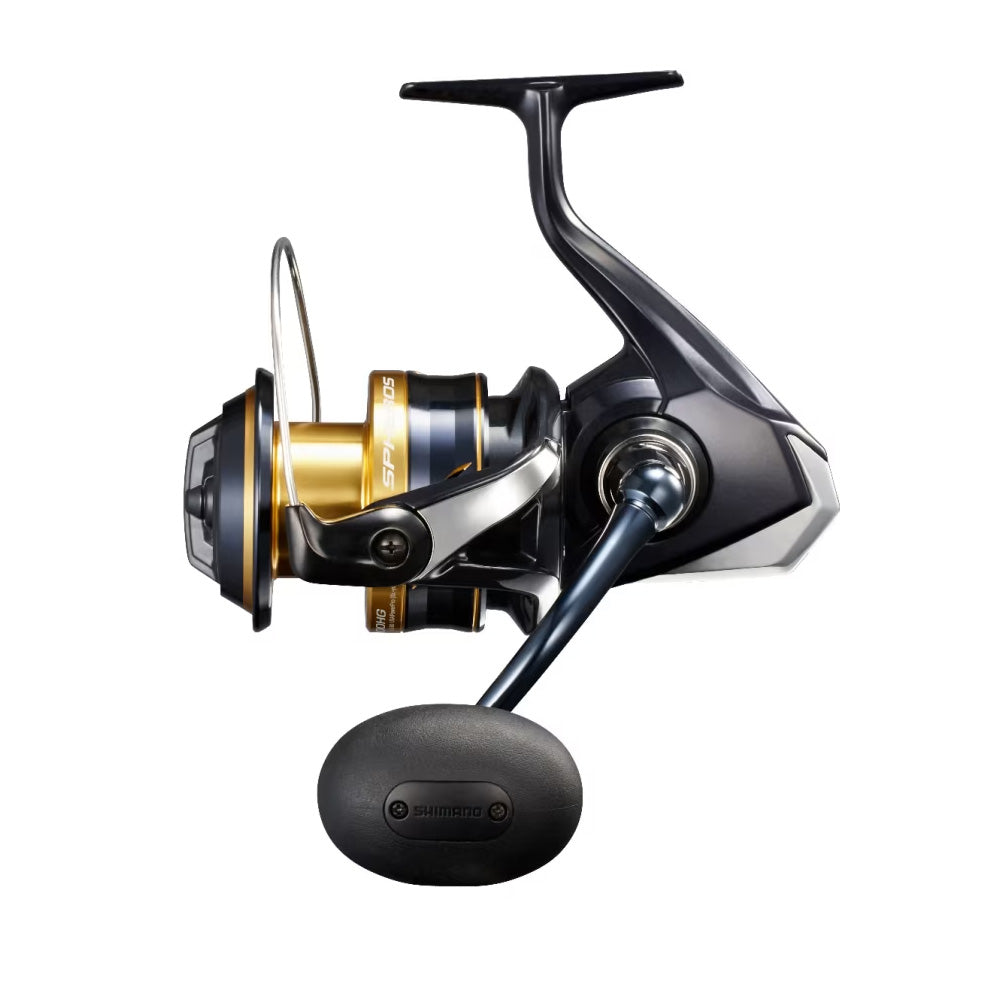 Shimano 21 Spheros SW6000PG Fishing Reel – Sonee Hardware