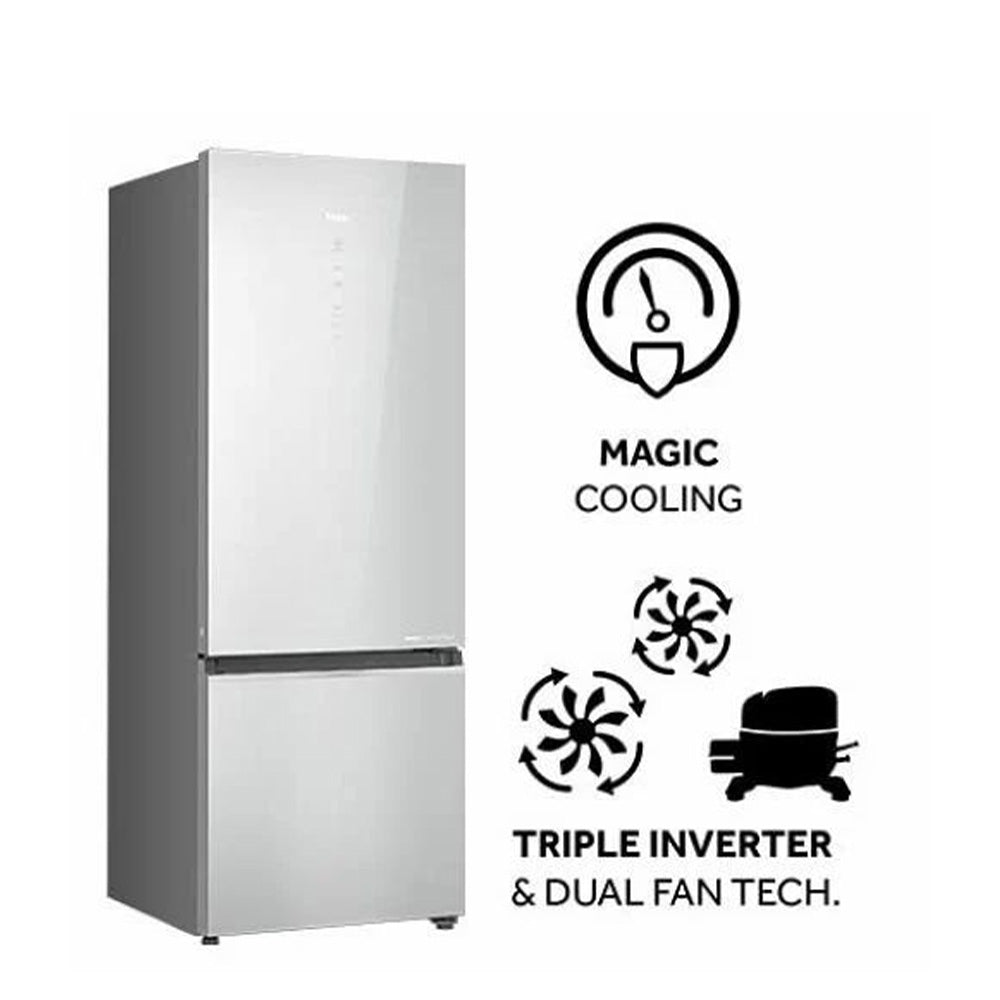Haier Refrigerator 346L HRB-3664PMG-E