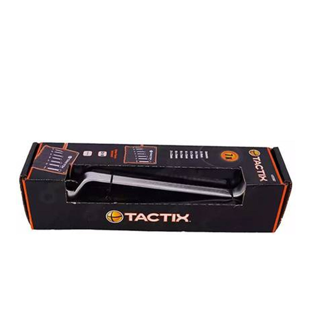 Double Ring Wrench 7pc Set