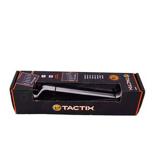 Double Ring Wrench 7pc Set