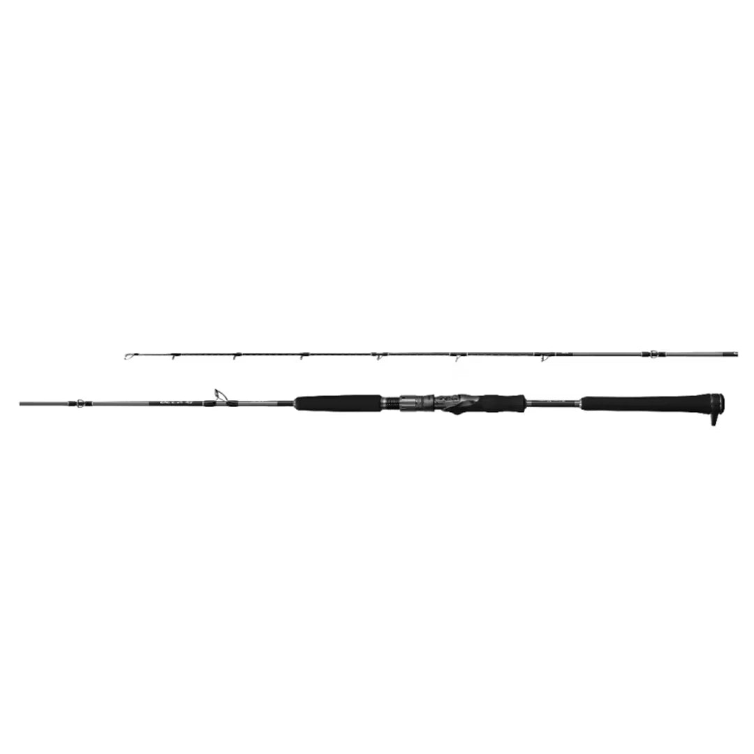 Shimano 24OCEA EJ B60-4 JDM