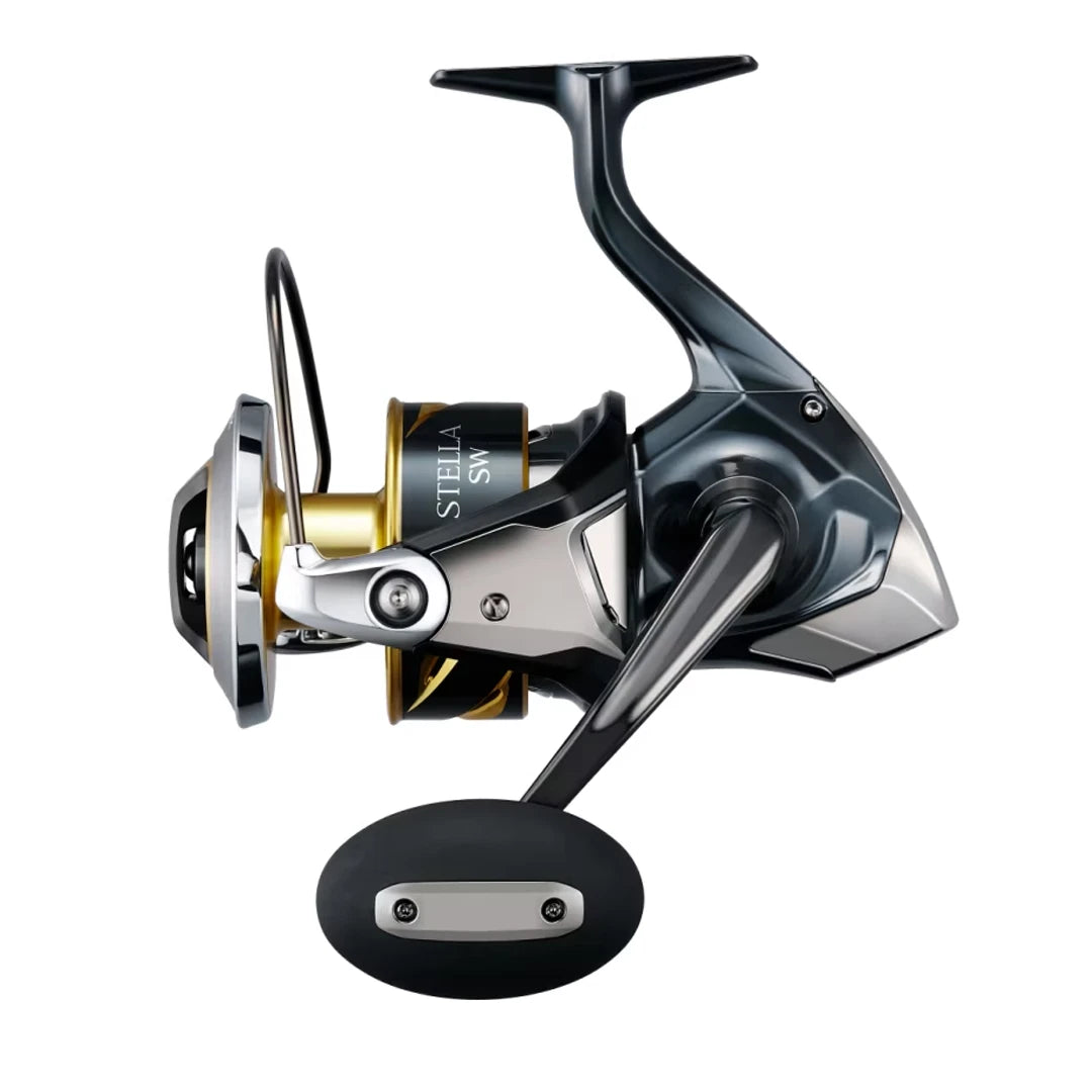 Shimano 25Stella SW 4000XGD OVS