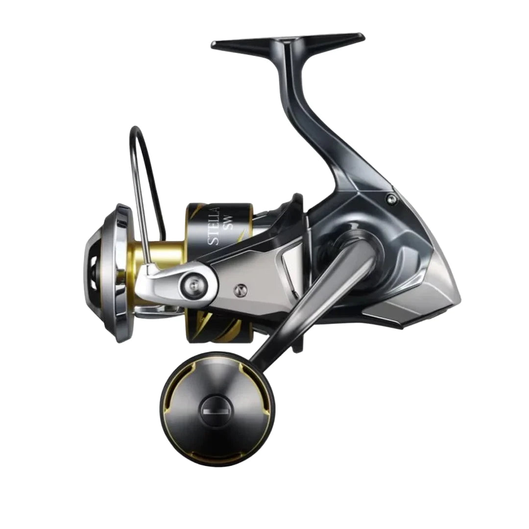 Shimano 25STELLA SW 8000XG JDM