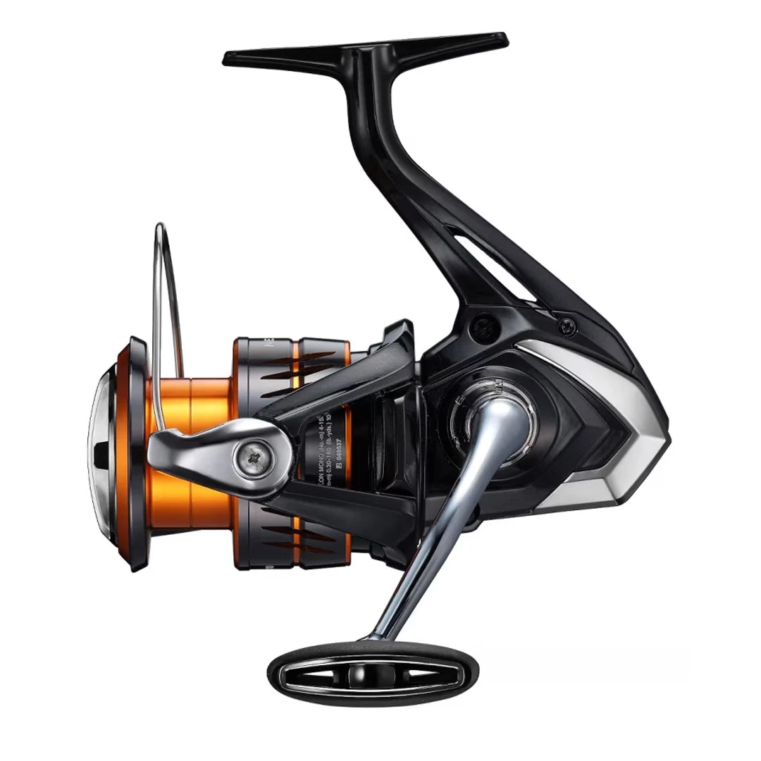 Shimano 26 Nexave  4000J OVS