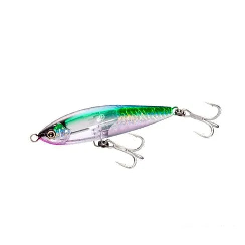 SHIMANO OCEA HEAD DIP 140F XU-T14U GREEN 005 LURE 51487JDM
