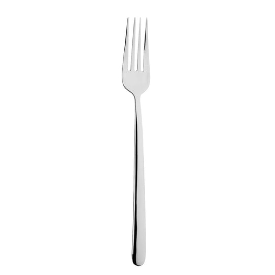 Sola Dessert Fork, 3 PCS  Ibiza