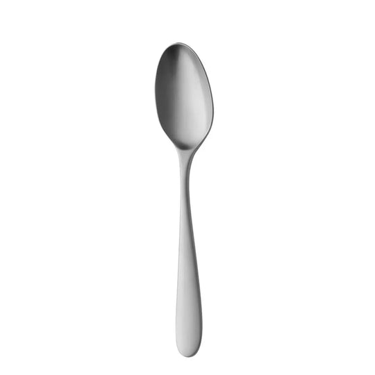 Sola Dessert Spoon Nordica Satin