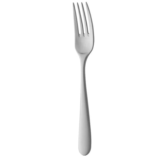 Sola Table Fork Nordica Satin