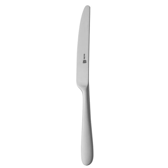 Sola Dessert Knife Monobloc Nordica Satin