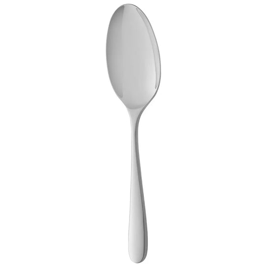 Sola Serving Spoon Nordica Satin