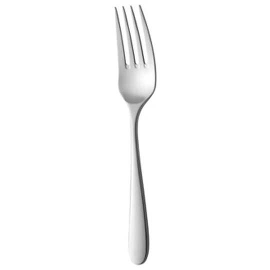 Sola Serving Fork Nordica Satin