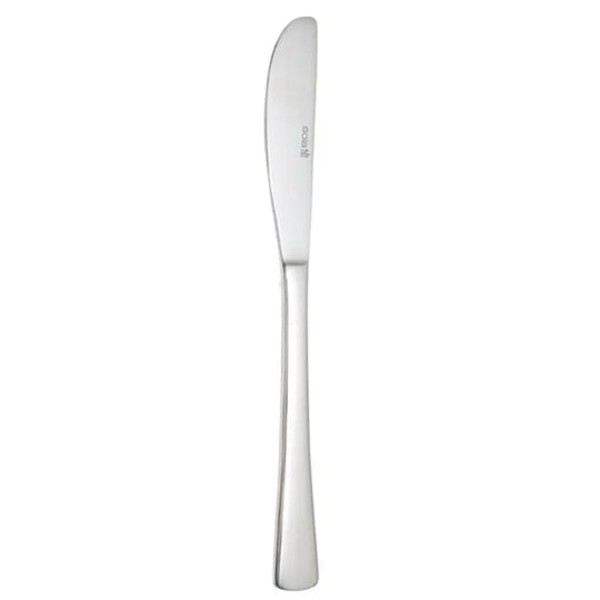 Sola Dessert Knife Monobloc Valencia