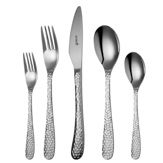 Sola Cutlery Set 24PCS/6P Lima