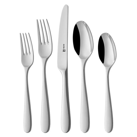 Sola Cutlery Set 24PCS/6P Nordica