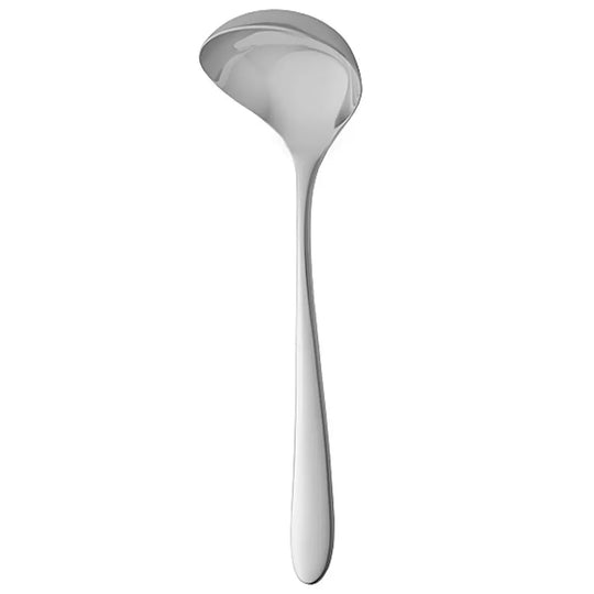 Sola English Soup Spoon Nordica Satin