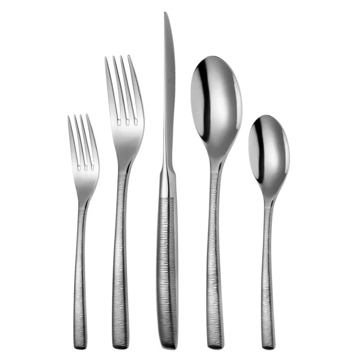 Sola Dessert Knife Monobloc Hermitage
