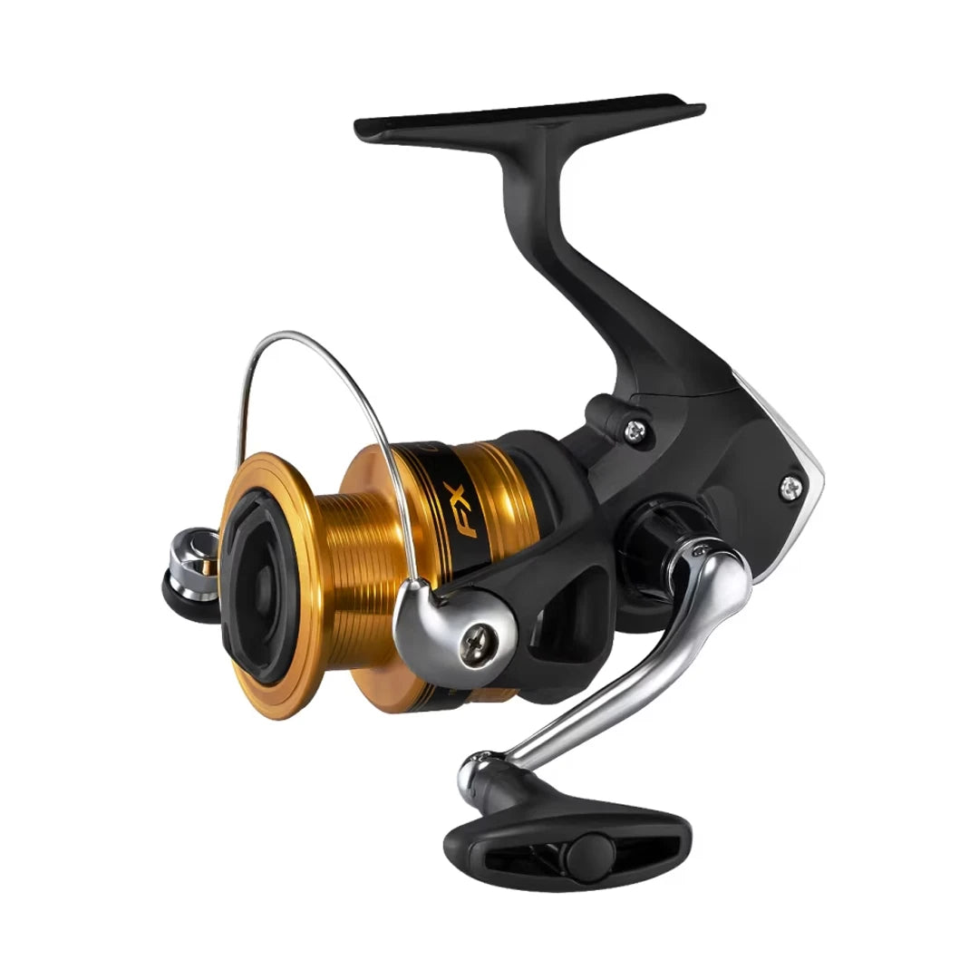 Shimano 19 FX Fishing Reel