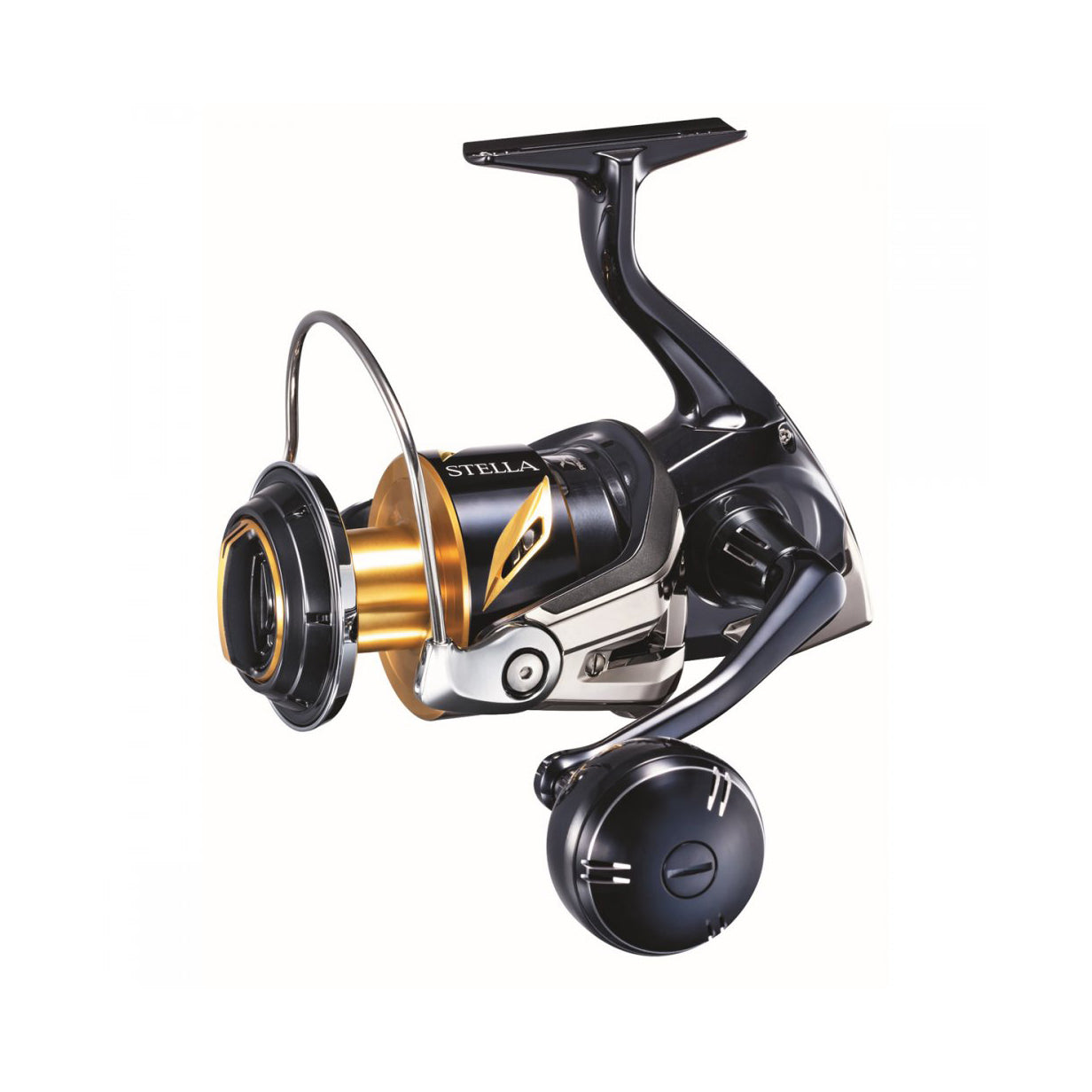 Shimano 19 Stella-SW 8000PG OVS Fishing Reel – Sonee Hardware