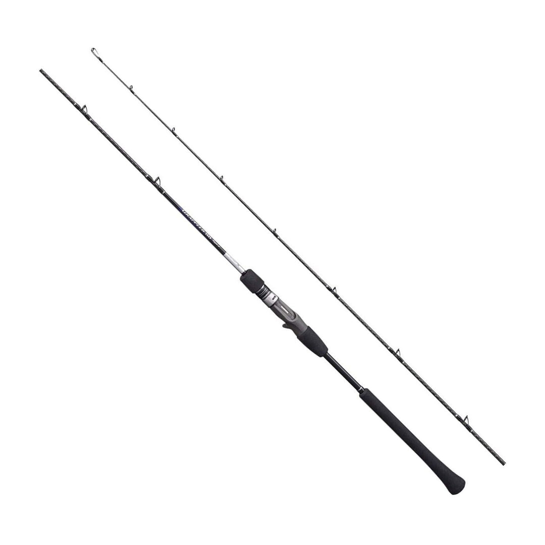 Shimano 21 Grappler Bb Type J B60-2 PE2.5 Fishing Rod – Sonee Hardware