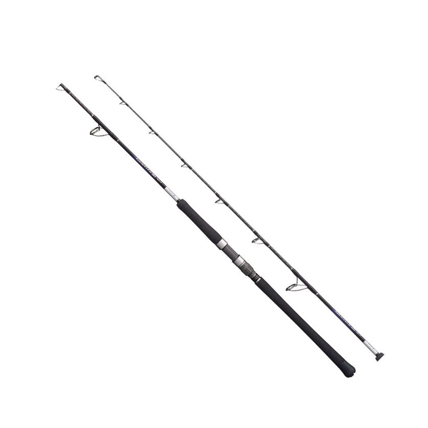 Shimano 21 Grappler Bb Type J S56-6 PE6 Fishing Rod