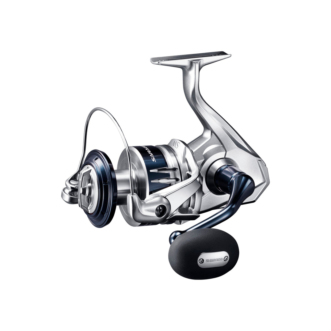 Shimano 20 Saragosa SW6000HG Fishing Reel