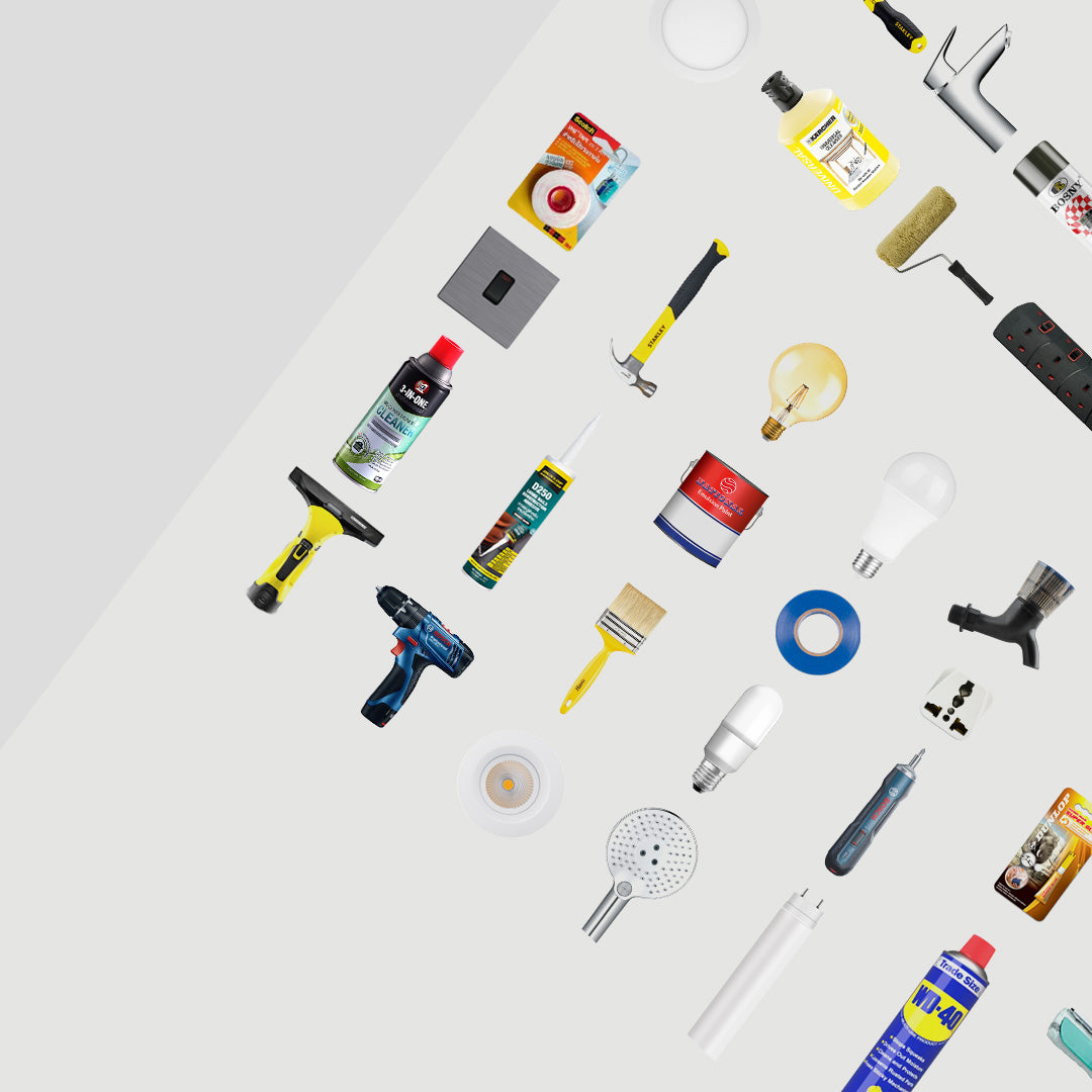 #1 Hardware Store in Maldives | Hardware Shops in Male & Hulhumale ...