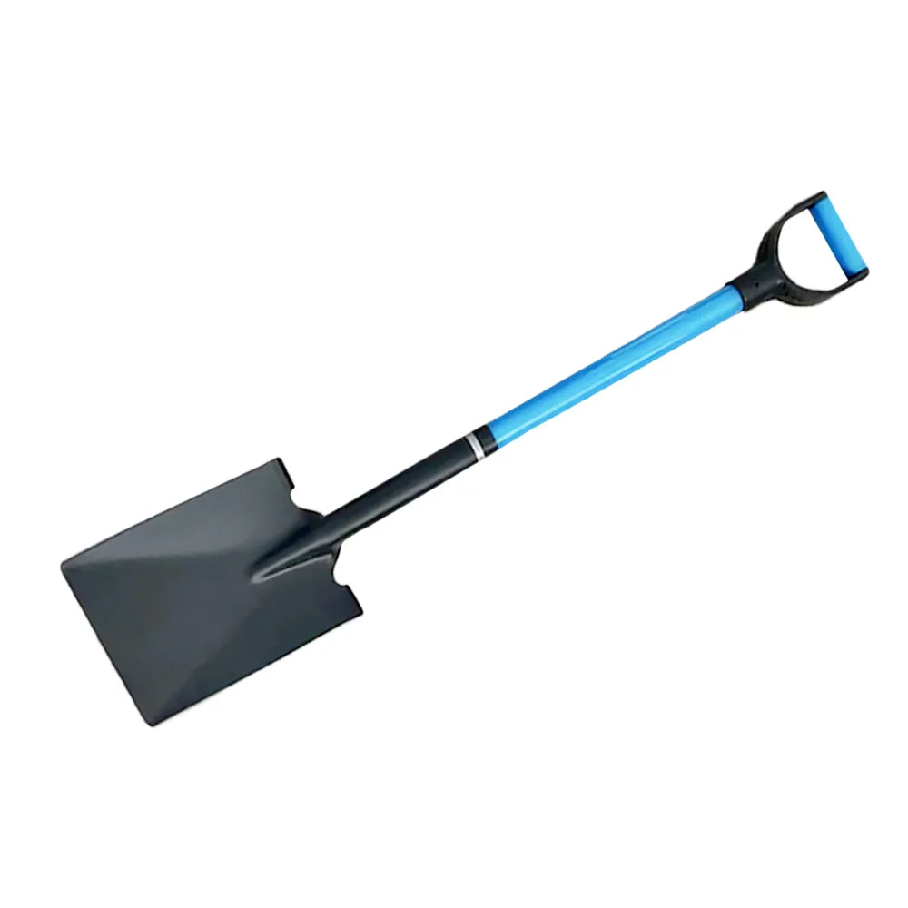 Spade Flat Strong Plastic Handle S519ny