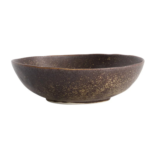 TDS Bowl, Iga Matte, 500ml, 17x15.3x5cm, 20329