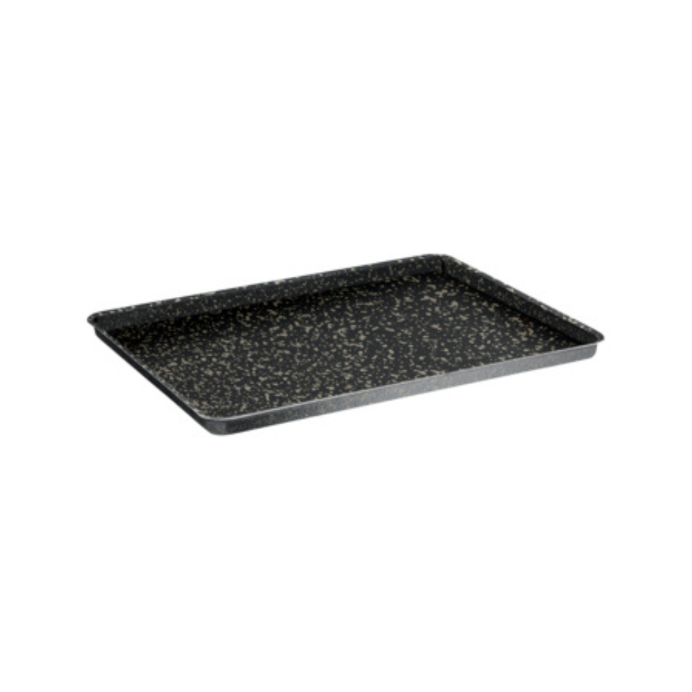 Tefal Black Stone Baking Tray - 38x28 cm