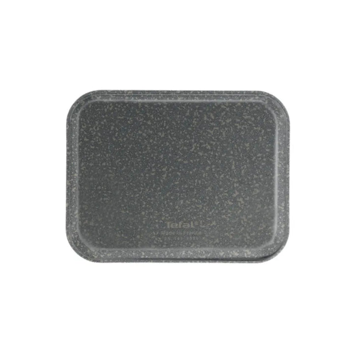 Tefal Black Stone Rectangular Oven Dish 22x29cm