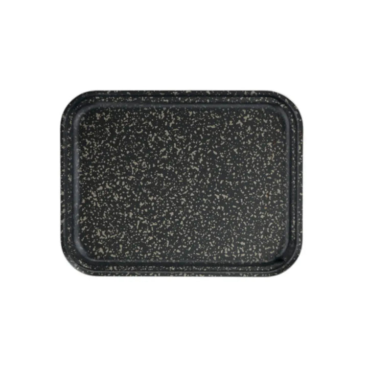 Tefal Black Stone Rectangular Oven Dish 22x29cm