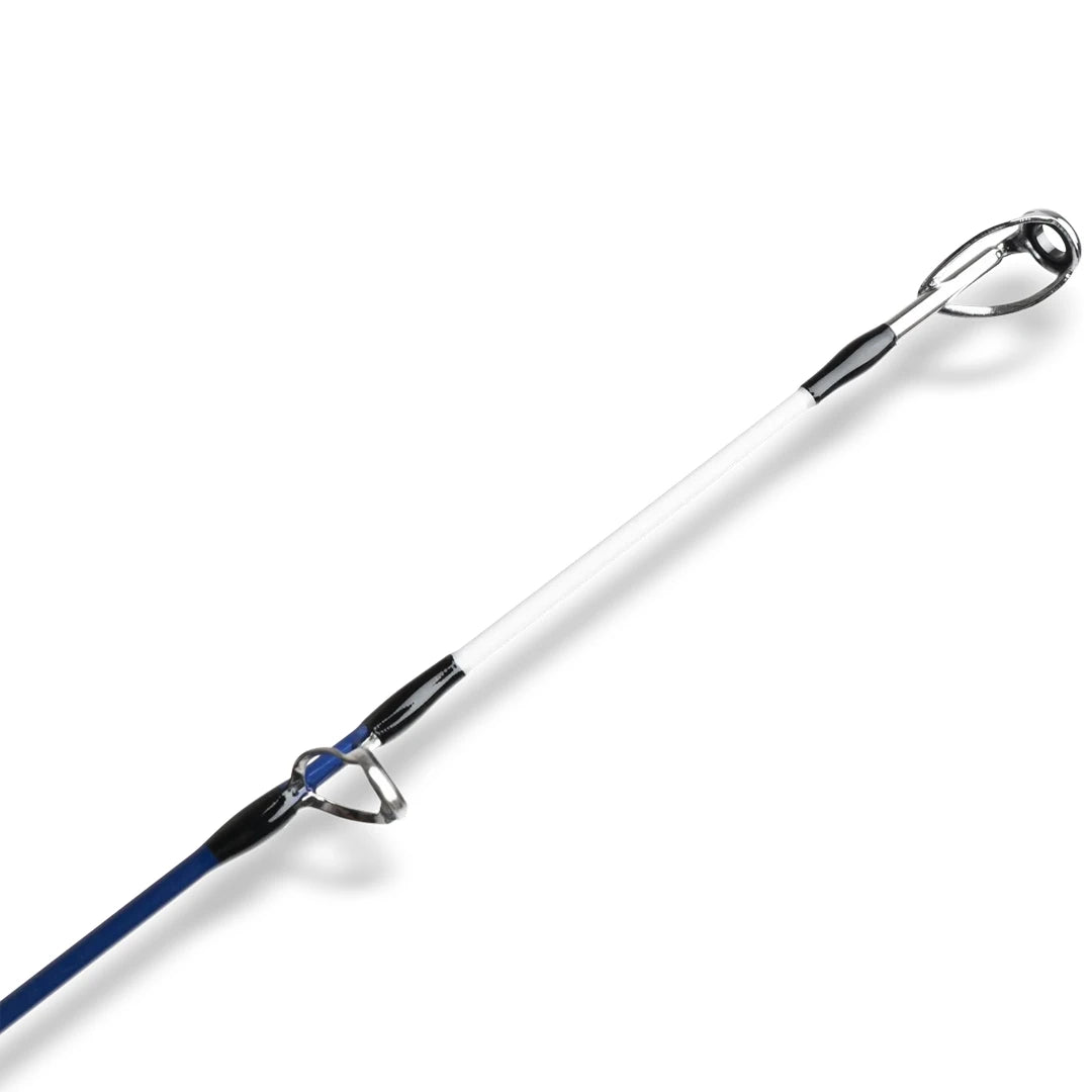 Mustad Slow Bouncer 6'0" MH 1 SEC MR018-SBS-MH-6