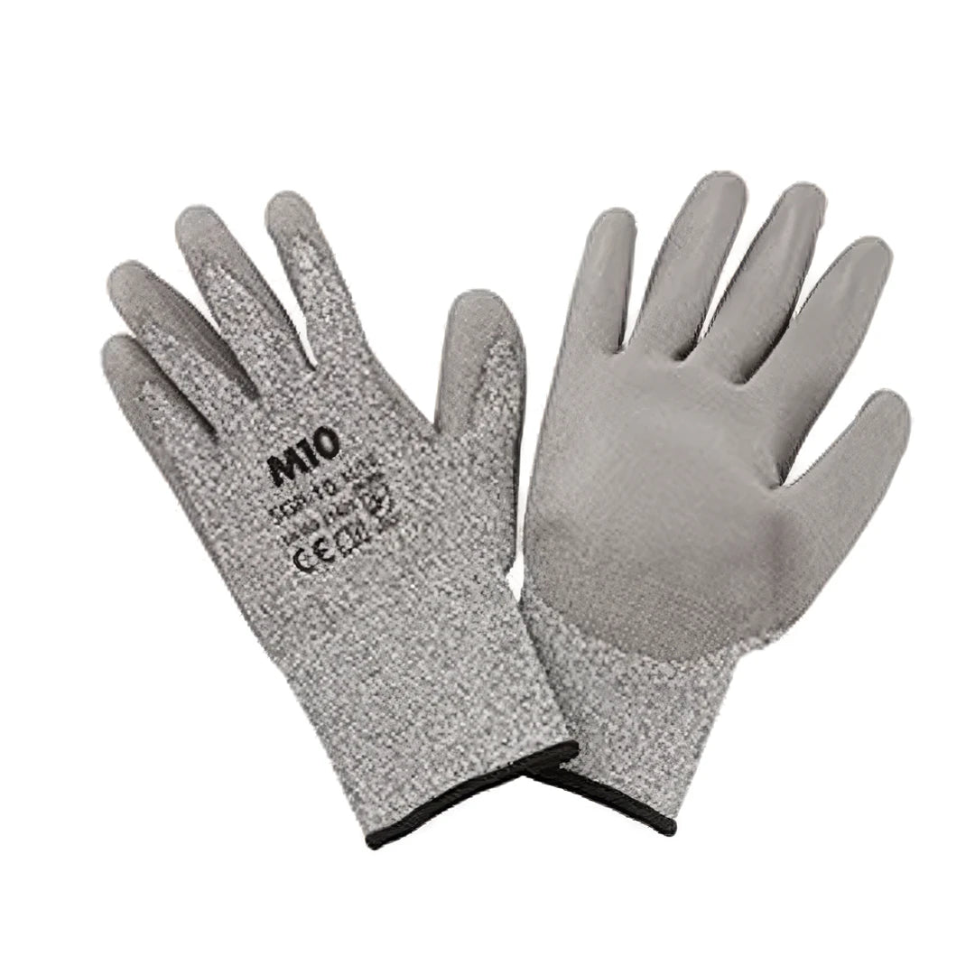 M10 Safety Gloves XL 014-080-10