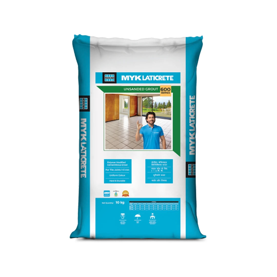 Laticrete 622  Unsanded Grout Midnight Black 1Kg Bag