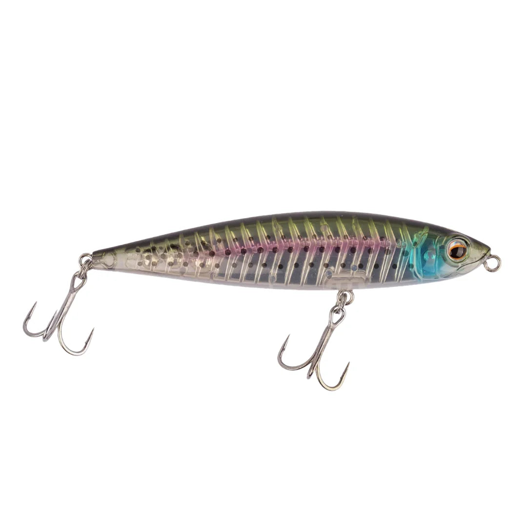 Mustad Vertebrata Topwater Lure 42G Sexy Mullet  LVTW-140
