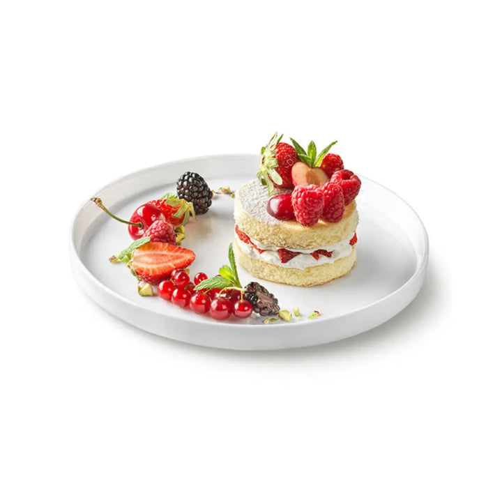 Bormioli Rocco Italian Haute Cuisine Dish 210