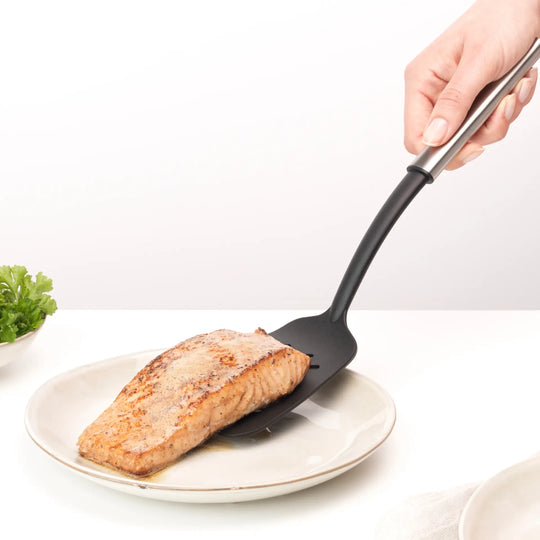 Brabantia Profile Spatula, Large, Non-Stick