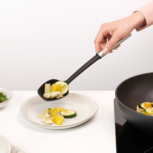 Brabantia Profile Serving Spoon, Non Stick