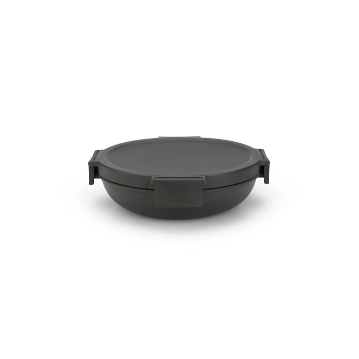 Brabantia Make &amp; Take Lunch Bowl, 1L, Plastic