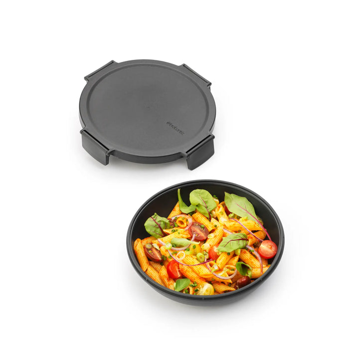 Brabantia Make &amp; Take Lunch Bowl, 1L, Plastic