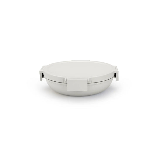 Brabantia Make & Take Lunch Bowl, 1L, Plastic