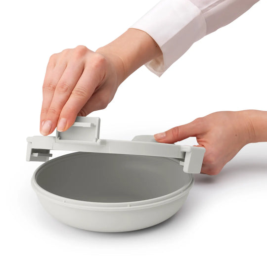 Brabantia Make & Take Lunch Bowl, 1L, Plastic
