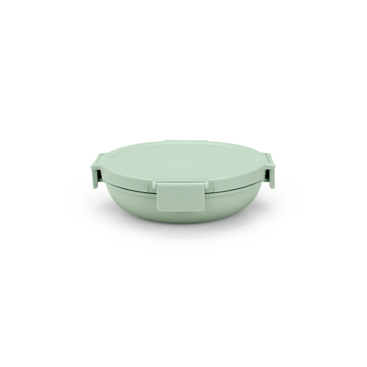 Brabantia Make &amp; Take Lunch Bowl, 1L, Plastic