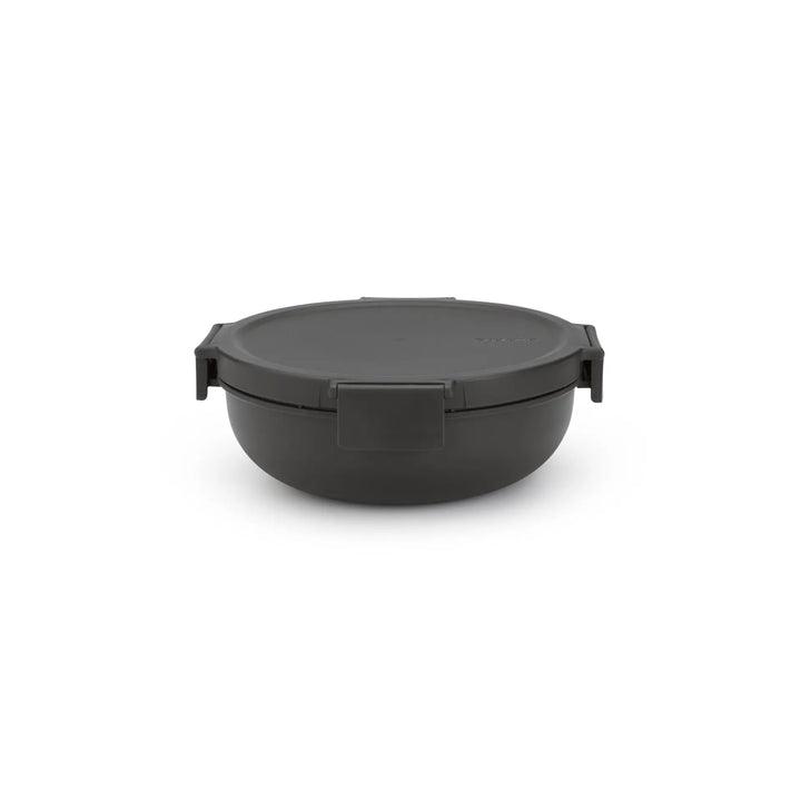 Brabantia Make &amp; Take Salad Bowl, 1.3L