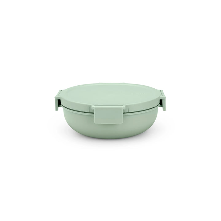 Brabantia Make &amp; Take Salad Bowl, 1.3L